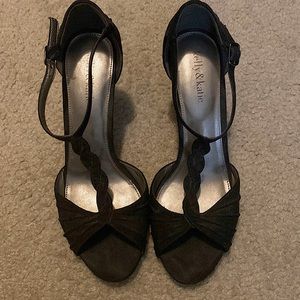 Kelly&Katie heels